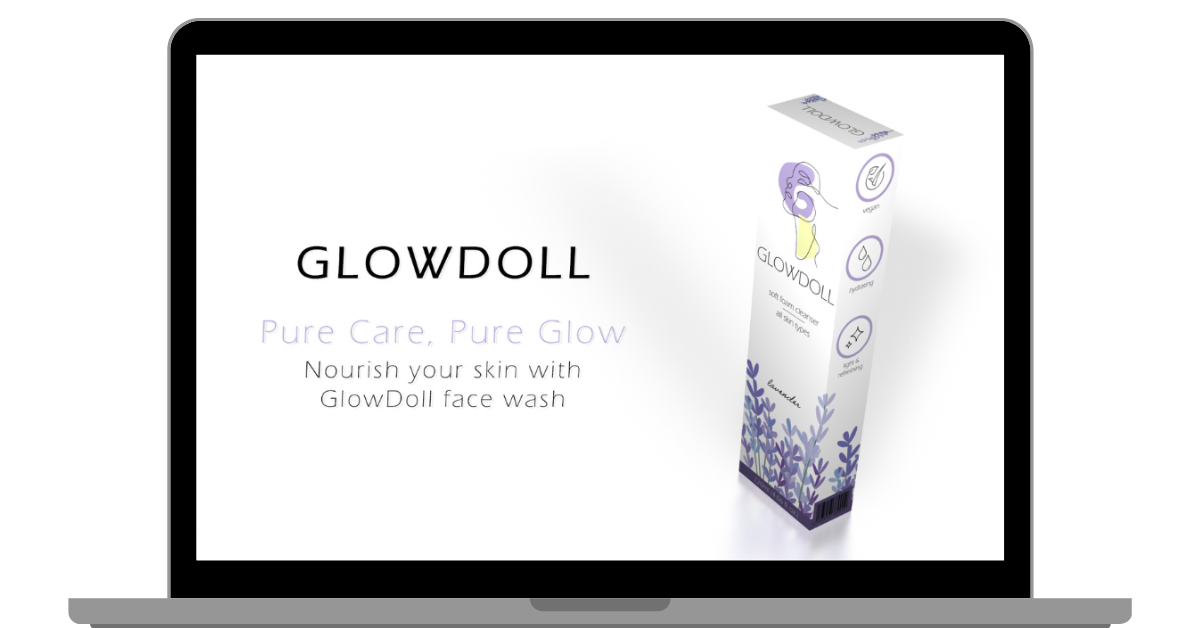 Glowdoll Product